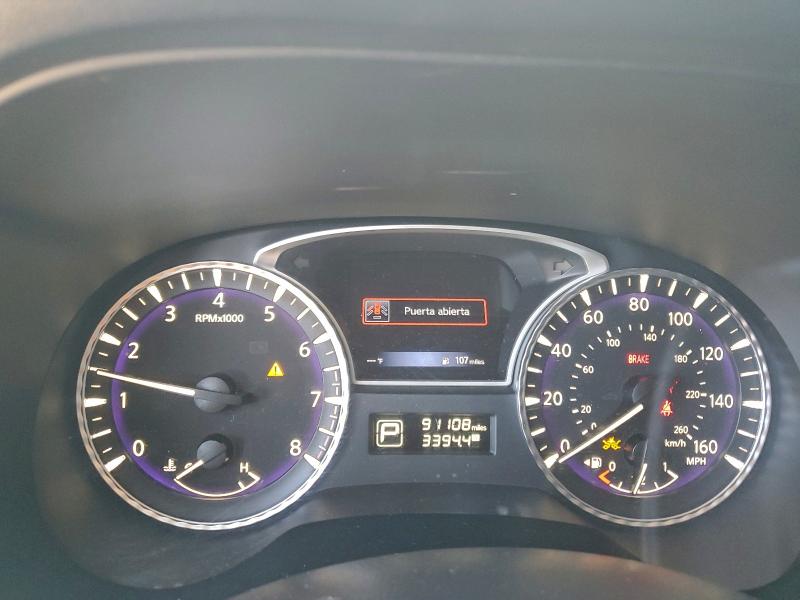 Фото 9 - INFINITI QX60