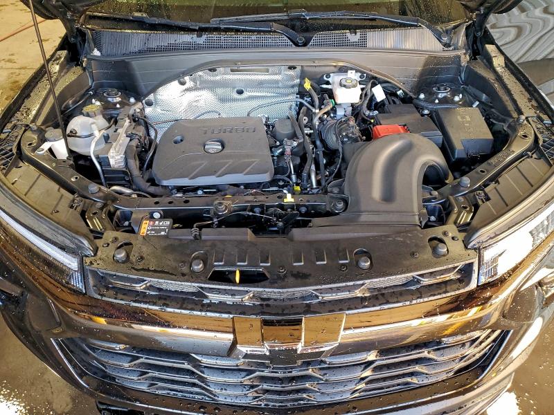 Фото 12 - CHEVROLET TRAILBLZR