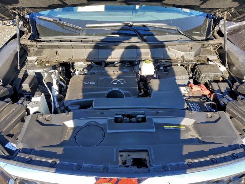 Фото 12 - INFINITI QX60