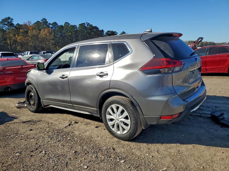 Фото 2 - NISSAN ROGUE
