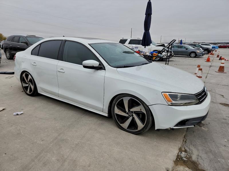 Фото 4 - VOLKSWAGEN JETTA