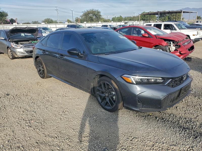 Фото 4 - HONDA CIVIC