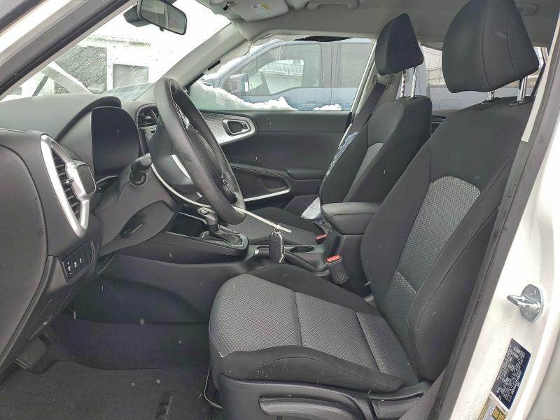 Фото 7 - KIA SOUL