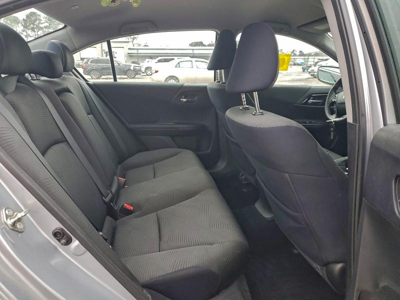 Фото 10 - HONDA ACCORD