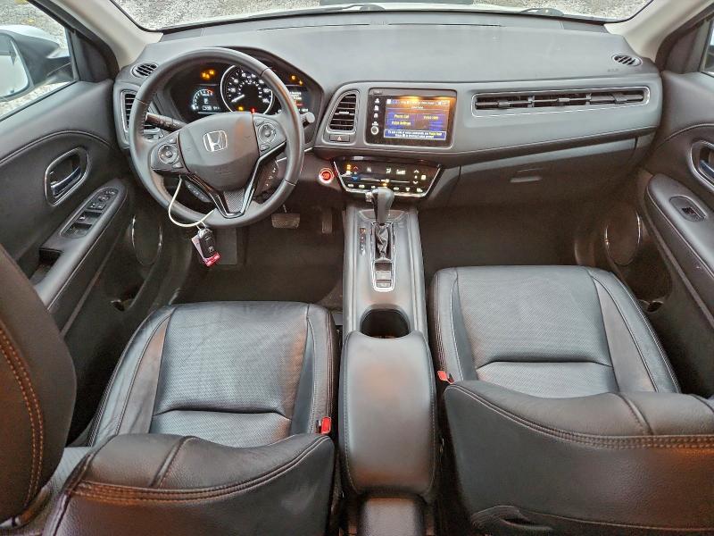 Фото 8 - HONDA HR-V