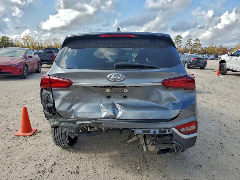 Фото 6 - HYUNDAI SANTA FE