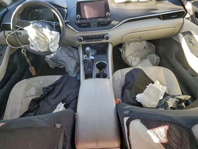 Фото 8 - NISSAN ALTIMA