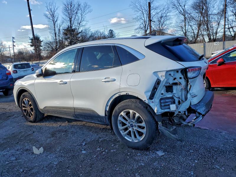 Фото 2 - FORD ESCAPE