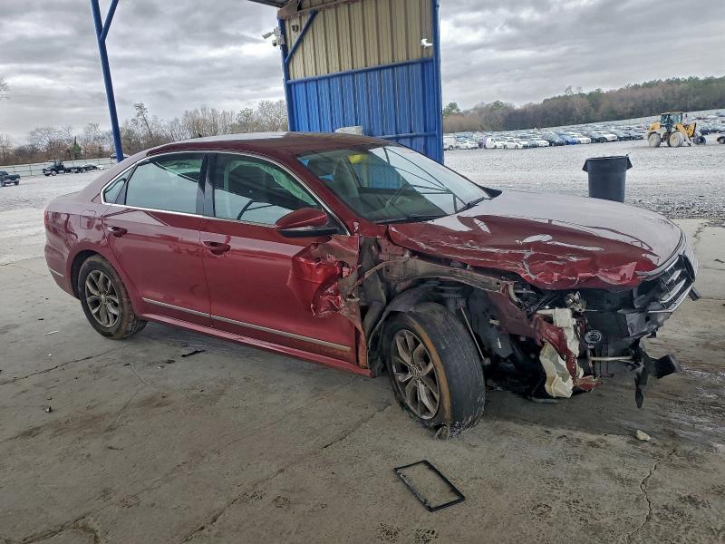 Фото 4 - VOLKSWAGEN PASSAT