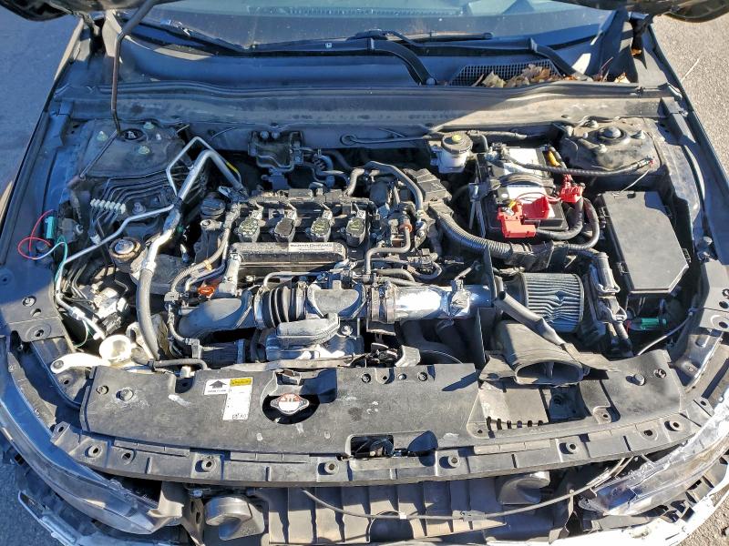 Фото 11 - HONDA ACCORD