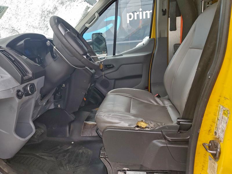 Фото 7 - FORD TRANSIT