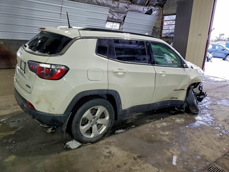 Фото 3 - JEEP COMPASS