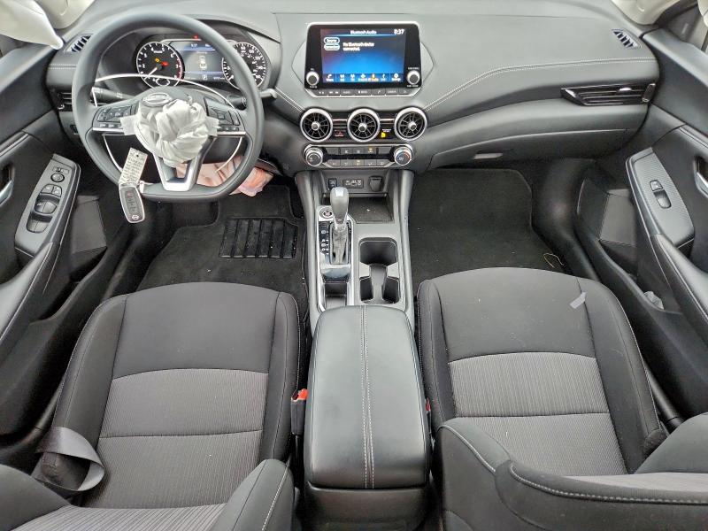 Фото 8 - NISSAN SENTRA