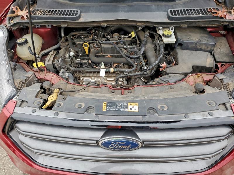 Фото 11 - FORD ESCAPE