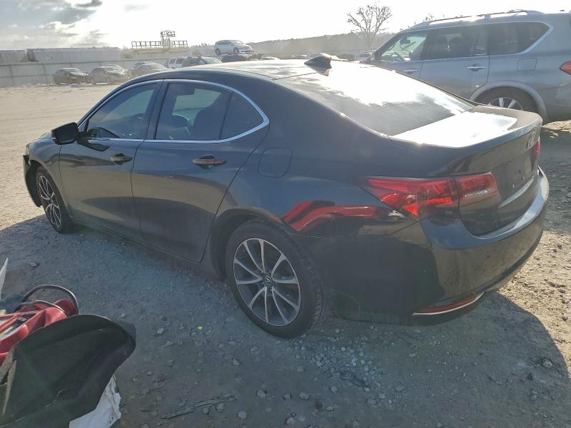 Фото 2 - ACURA TLX