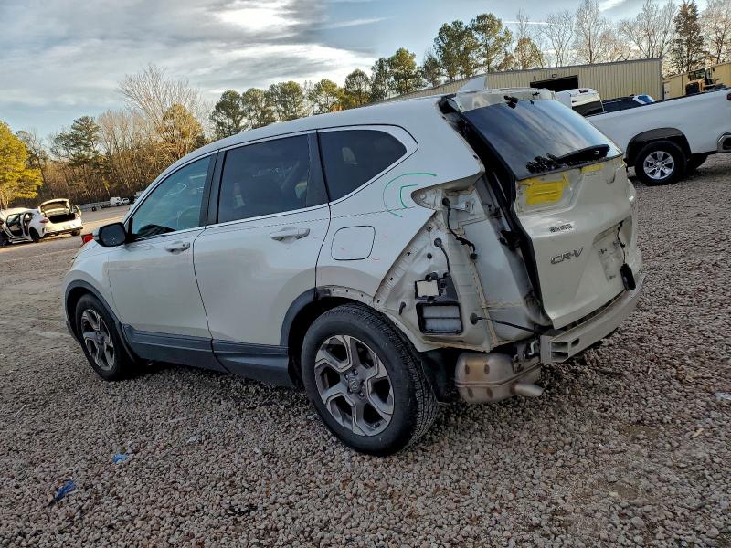 Фото 2 - HONDA CRV