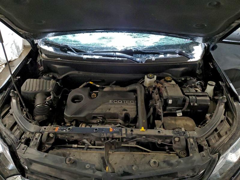 Фото 12 - CHEVROLET EQUINOX