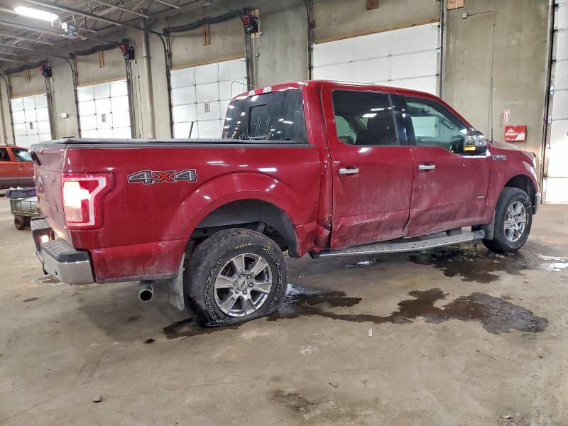 Фото 3 - FORD F-150