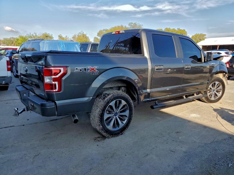 Фото 3 - FORD F-150
