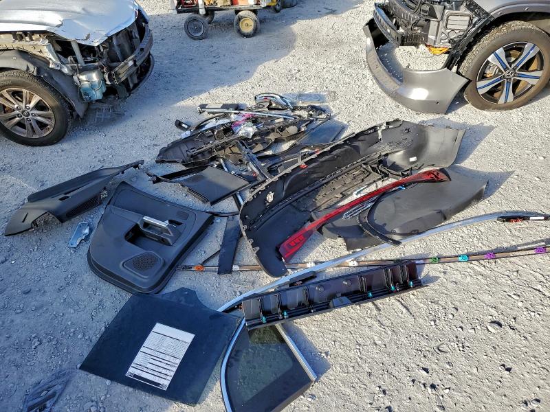 MERCEDES-BENZ EQB 300 4M 2023 VIN W1N9M0KB1PN048333