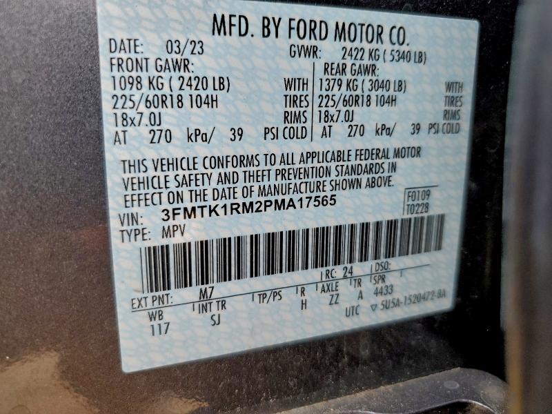 Фото 12 - FORD MUSTANG