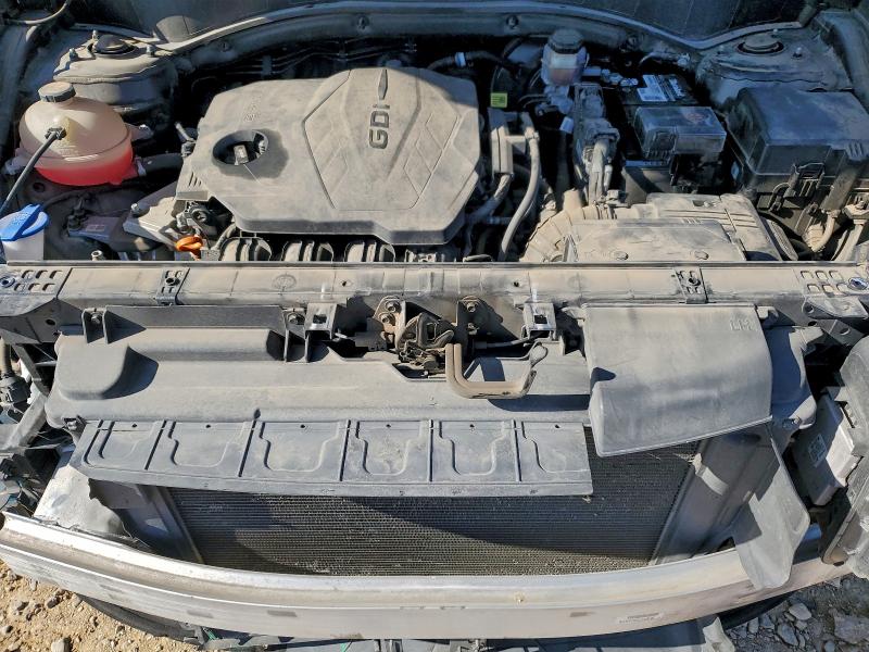 Фото 12 - HYUNDAI SANTA FE