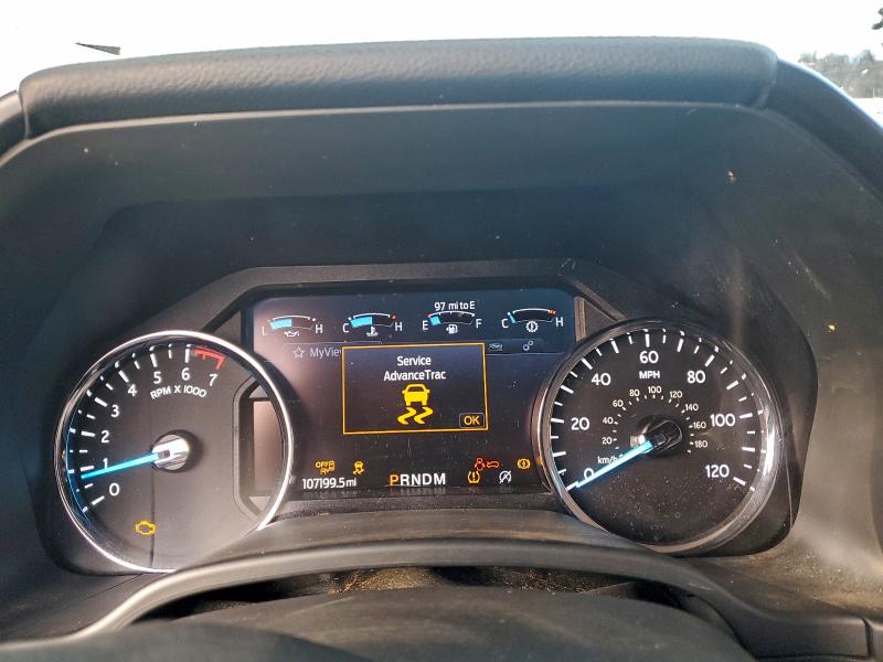 FORD EXPEDITION 2020 VIN 1FMJK1KT7LEA39067