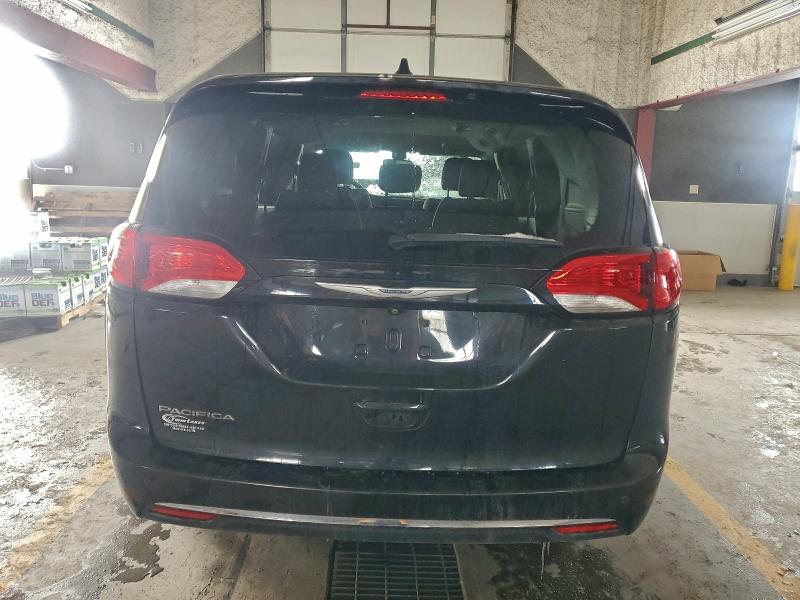 Фото 6 - CHRYSLER PACIFICA