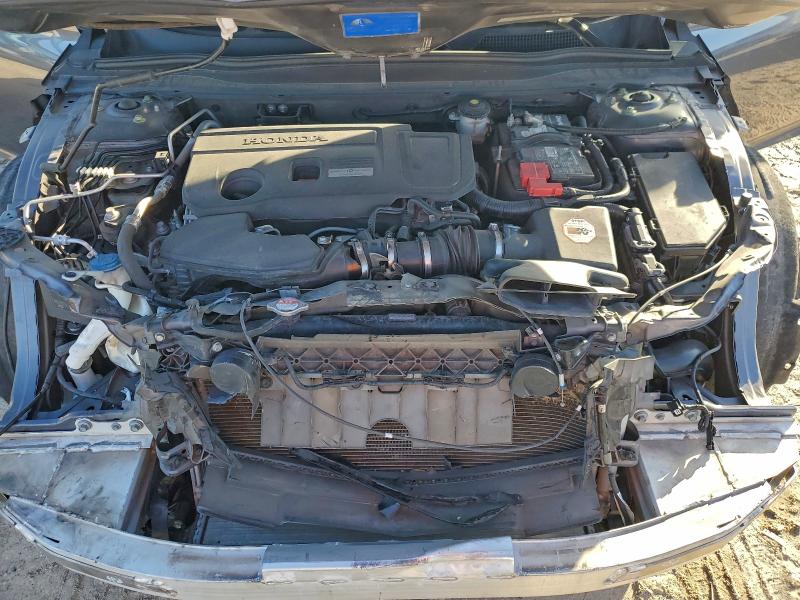 Фото 11 - HONDA ACCORD