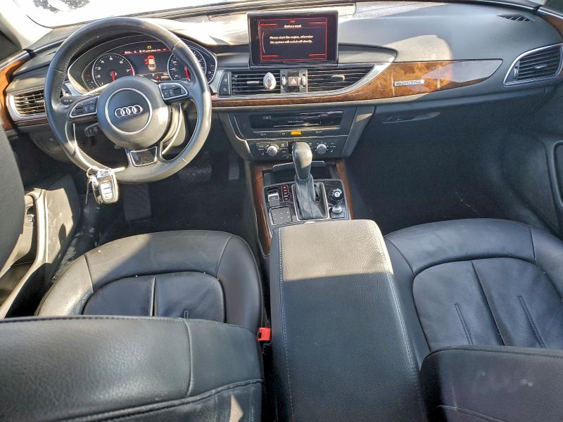 Фото 8 - AUDI A6