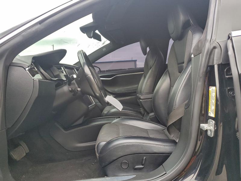 Фото 7 - TESLA MODEL S