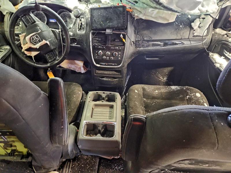 Фото 8 - DODGE CARAVAN