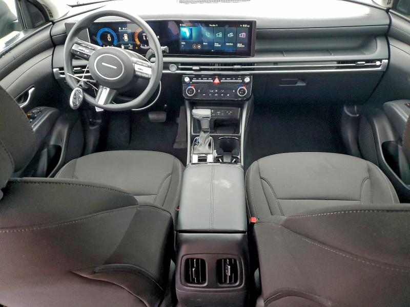 Фото 8 - HYUNDAI TUCSON