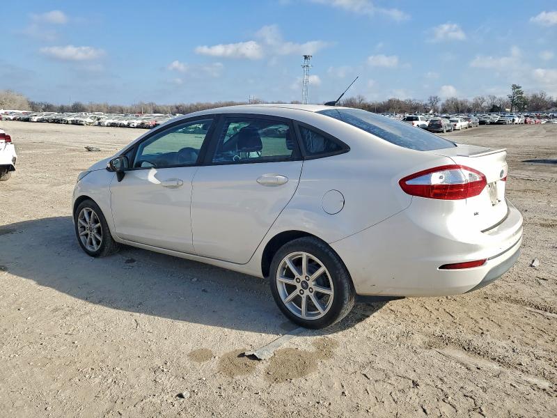 Фото 2 - FORD FIESTA