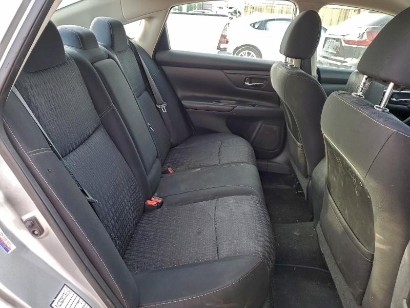 Фото 10 - NISSAN ALTIMA