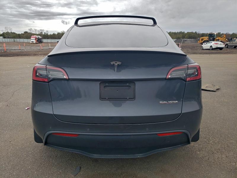 Фото 6 - TESLA MODEL Y