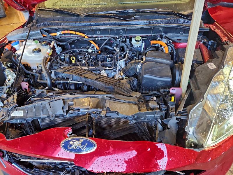 Фото 12 - FORD ESCAPE