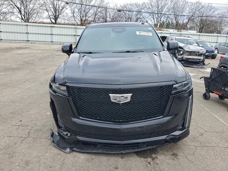 Фото 5 - CADILLAC ESCALADE