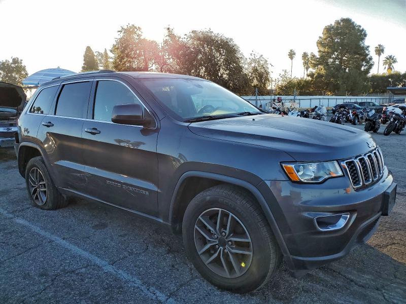 Фото 4 - JEEP GRAND CHER