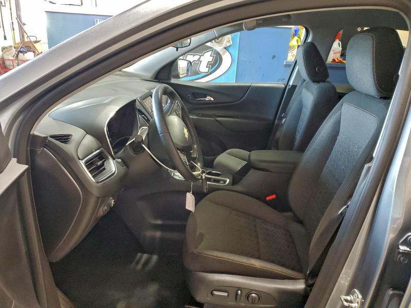 Фото 7 - CHEVROLET EQUINOX