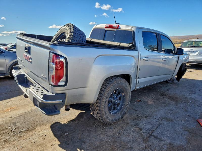 Фото 3 - GMC CANYON