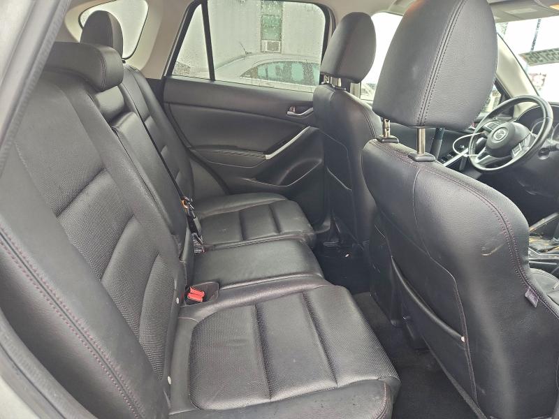 Фото 11 - MAZDA CX-5