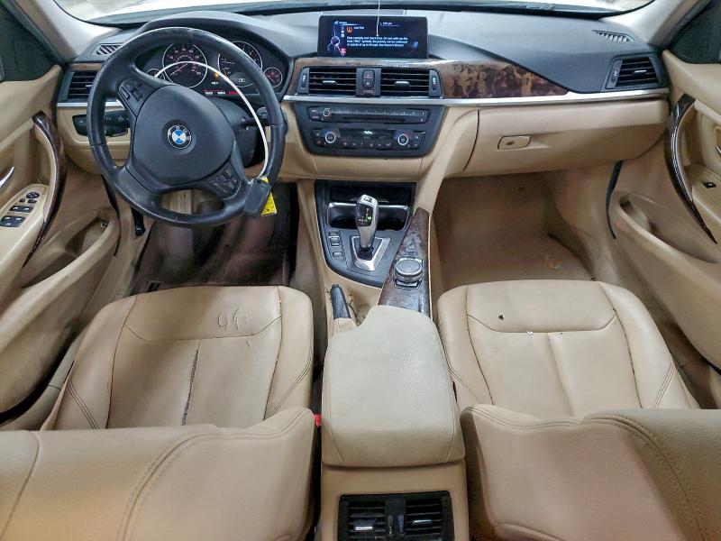 Фото 8 - BMW 3 SERIES