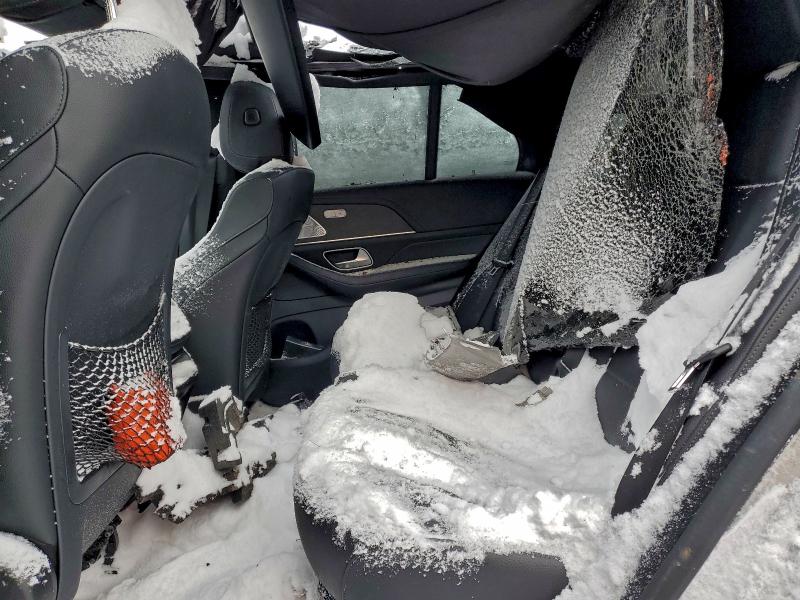 Фото 11 - MERCEDES-BENZ GLE-CLASS