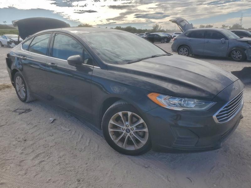 Фото 4 - FORD FUSION