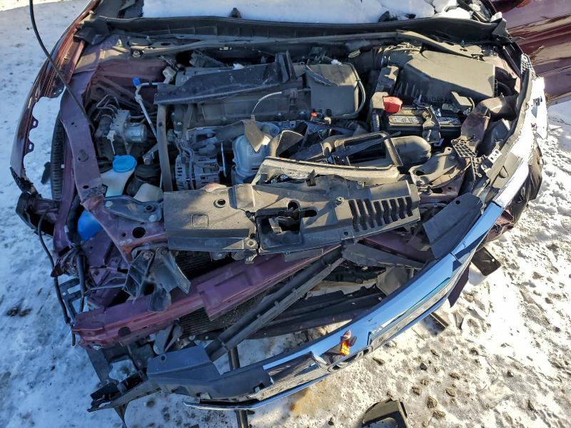 Фото 11 - HONDA ACCORD