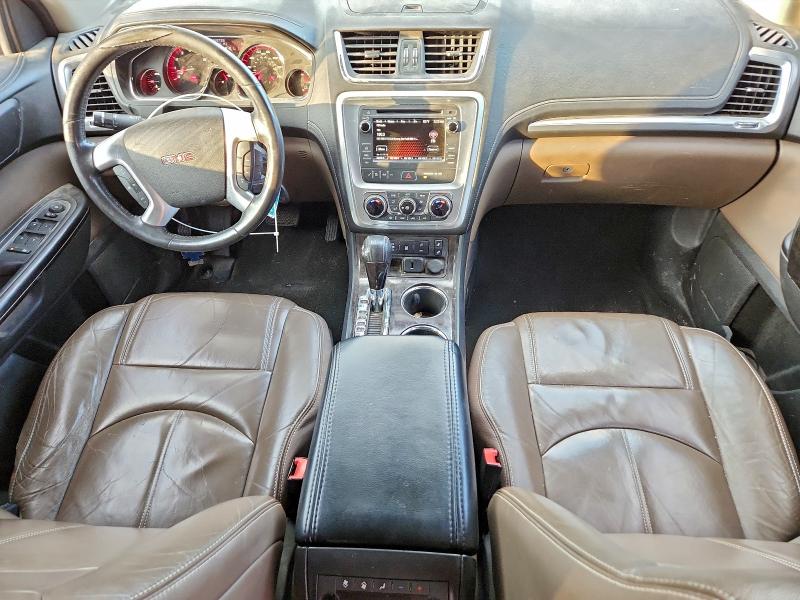 Фото 8 - GMC ACADIA