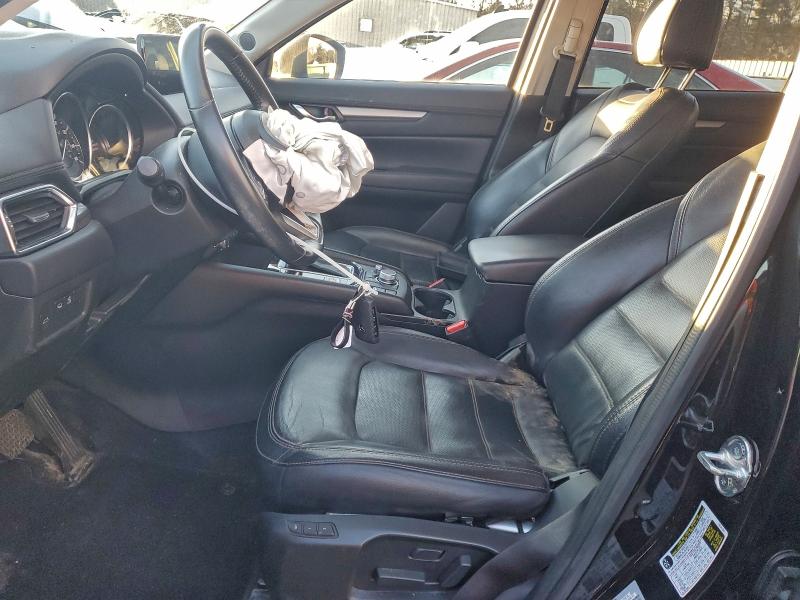 Фото 7 - MAZDA CX-5