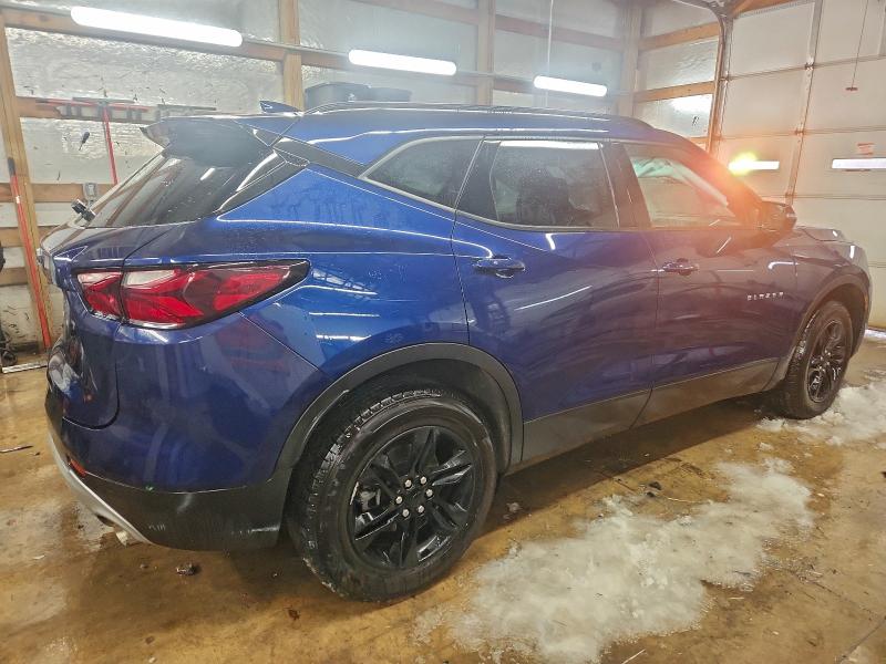 Фото 3 - CHEVROLET BLAZER