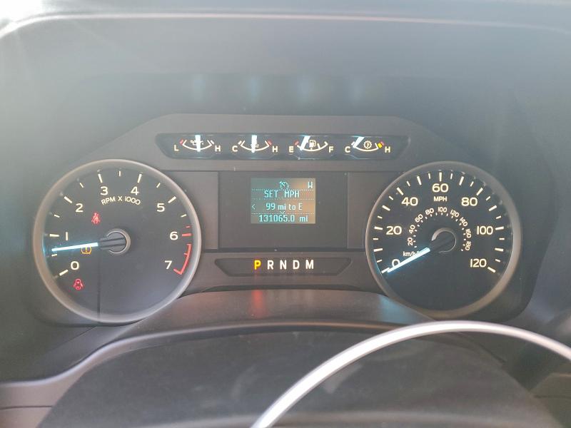 Фото 9 - FORD F-150